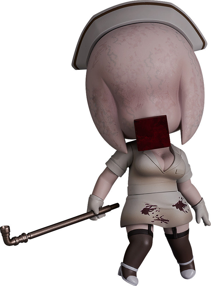 Bubble Head Nurse | Nendoroid