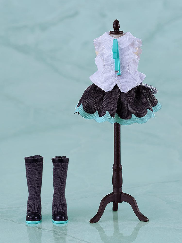 Hatsune Miku NT | Nendoroid Doll