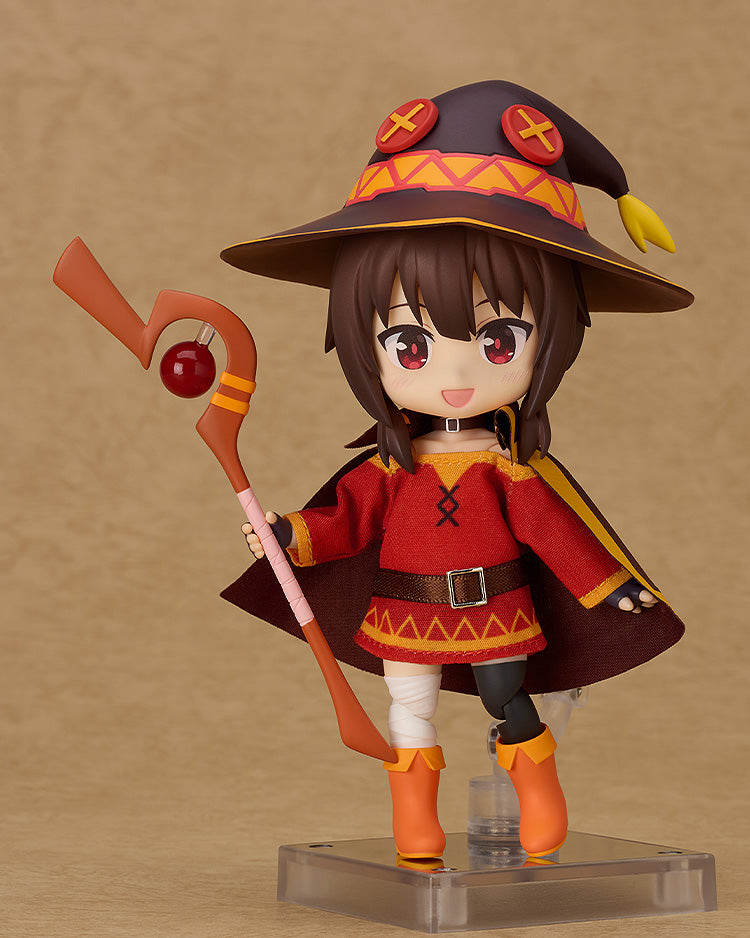 Megumin | Nendoroid Doll