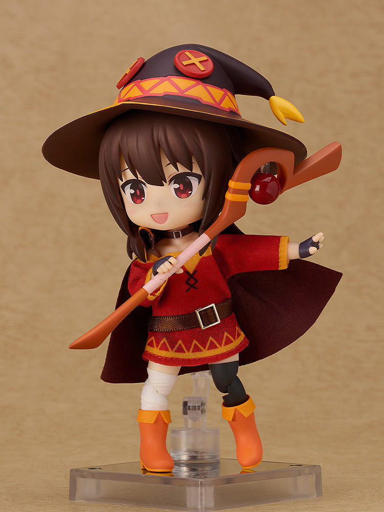 Megumin | Nendoroid Doll