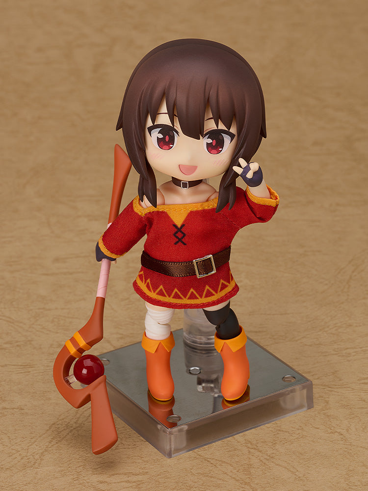 Megumin | Nendoroid Doll