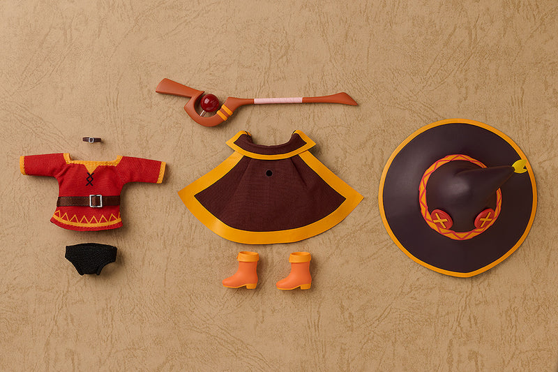 Megumin | Nendoroid Doll