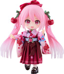 Sakura Miku: Hirohako 2025 Ver. (Hirosaki) | Nendoroid Doll