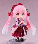 Sakura Miku: Hirohako 2025 Ver. (Hirosaki) | Nendoroid Doll
