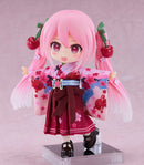 Sakura Miku: Hirohako 2025 Ver. (Hirosaki) | Nendoroid Doll