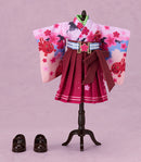 Sakura Miku: Hirohako 2025 Ver. (Hirosaki) | Nendoroid Doll