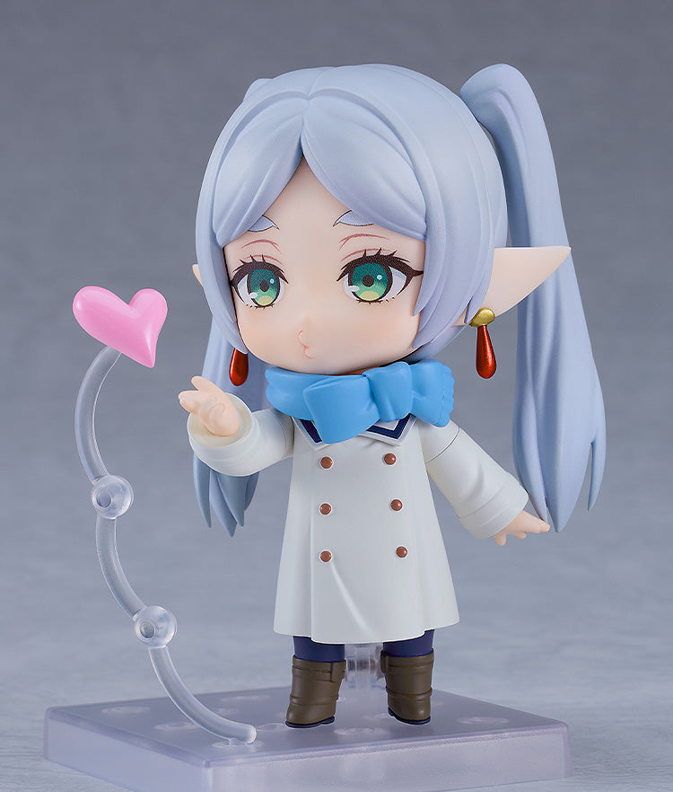 Frieren: Winter Clothes Ver. | Nendoroid