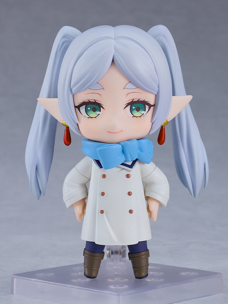 Frieren: Winter Clothes Ver. | Nendoroid