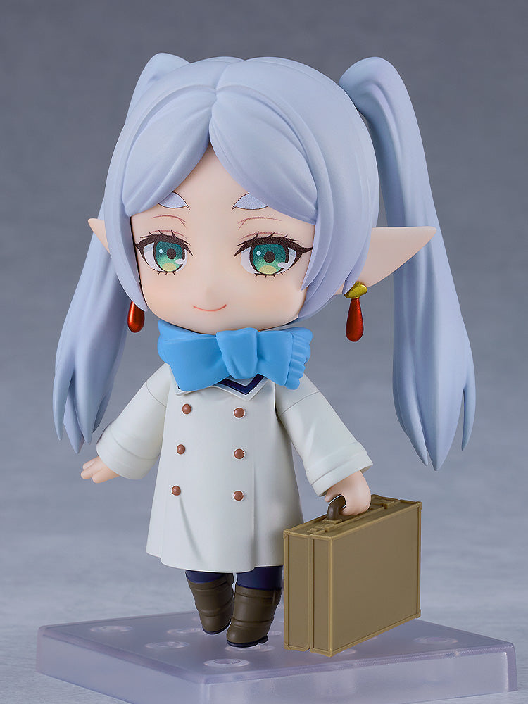 Frieren: Winter Clothes Ver. | Nendoroid