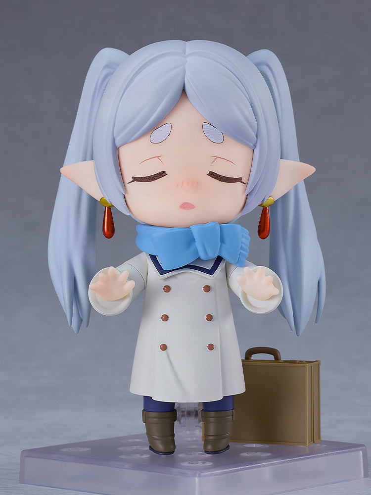 Frieren: Winter Clothes Ver. | Nendoroid