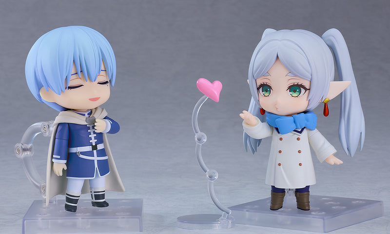 Frieren: Winter Clothes Ver. | Nendoroid