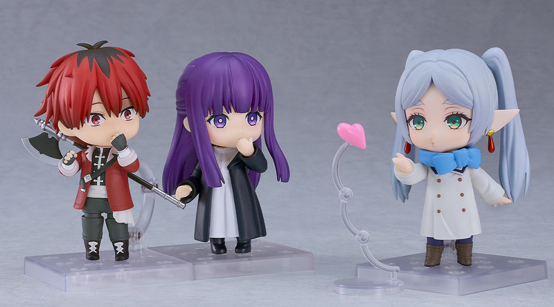 Frieren: Winter Clothes Ver. | Nendoroid