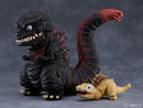 Godzilla (2016) Second Form | Nendoroid
