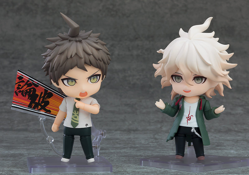 Hajime Hinata | Nendoroid