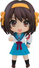 Haruhi Suzumiya 2.0 | Nendoroid