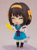 Haruhi Suzumiya 2.0 | Nendoroid