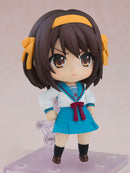 Haruhi Suzumiya 2.0 | Nendoroid