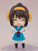 Haruhi Suzumiya 2.0 | Nendoroid