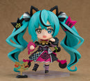 Hatsune Miku: Black Maneki Miku Ver. | Nendoroid