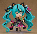 Hatsune Miku: Black Maneki Miku Ver. | Nendoroid