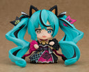 Hatsune Miku: Black Maneki Miku Ver. | Nendoroid