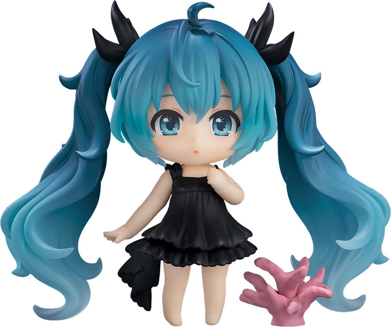 Hatsune Miku: Deep Sea Girl Ver. | Nendoroid