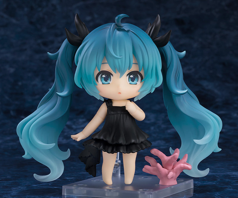 Hatsune Miku: Deep Sea Girl Ver. | Nendoroid