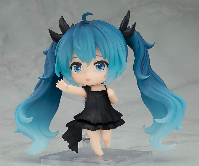 Hatsune Miku: Deep Sea Girl Ver. | Nendoroid