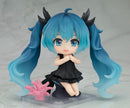 Hatsune Miku: Deep Sea Girl Ver. | Nendoroid
