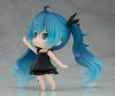 Hatsune Miku: Deep Sea Girl Ver. | Nendoroid
