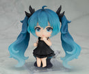 Hatsune Miku: Deep Sea Girl Ver. | Nendoroid