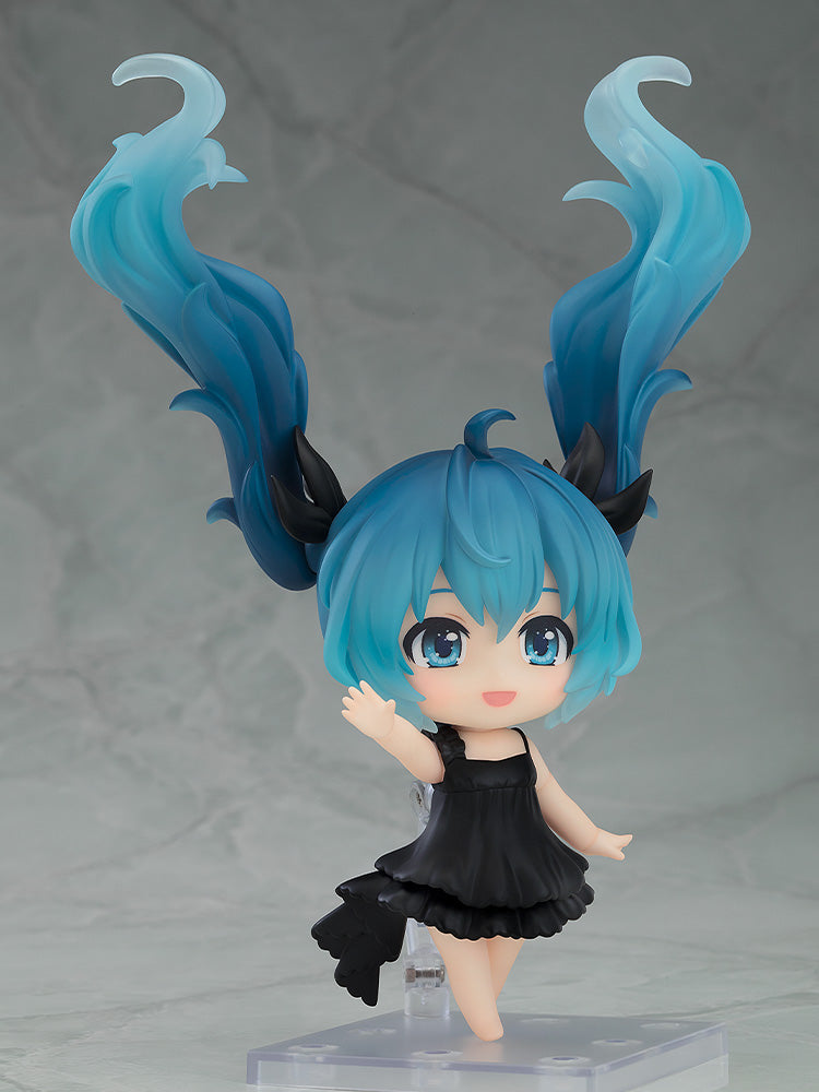 Hatsune Miku: Deep Sea Girl Ver. | Nendoroid