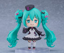 Hatsune Miku: Glasses x Café Ver. | Nendoroid