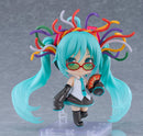 Hatsune Miku: HMO Ver. | Nendoroid