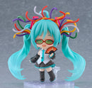 Hatsune Miku: HMO Ver. | Nendoroid