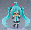 Hatsune Miku: HMO Ver. | Nendoroid