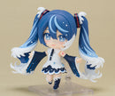Hatsune Miku: Katsushika Hokusai Collaboration Ver. (Rella) | Nendoroid