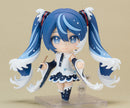 Hatsune Miku: Katsushika Hokusai Collaboration Ver. (Rella) | Nendoroid