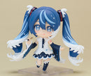 Hatsune Miku: Katsushika Hokusai Collaboration Ver. (Rella) | Nendoroid