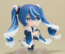 Hatsune Miku: Katsushika Hokusai Collaboration Ver. (Rella) | Nendoroid
