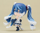 Hatsune Miku: Katsushika Hokusai Collaboration Ver. (Rella) | Nendoroid