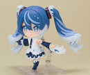 Hatsune Miku: Katsushika Hokusai Collaboration Ver. (Rella) | Nendoroid