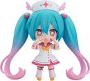 Hatsune Miku: M@GICAL☆CURE! LOVE ♥ SHOT! | Nendoroid