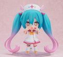 Hatsune Miku: M@GICAL☆CURE! LOVE ♥ SHOT! | Nendoroid