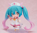 Hatsune Miku: M@GICAL☆CURE! LOVE ♥ SHOT! | Nendoroid