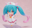 Hatsune Miku: M@GICAL☆CURE! LOVE ♥ SHOT! | Nendoroid