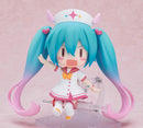 Hatsune Miku: M@GICAL☆CURE! LOVE ♥ SHOT! | Nendoroid