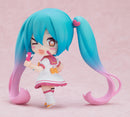 Hatsune Miku: M@GICAL☆CURE! LOVE ♥ SHOT! | Nendoroid