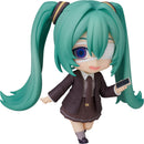 Hatsune Miku: Monitoring Ver. | Nendoroid