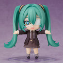 Hatsune Miku: Monitoring Ver. | Nendoroid